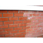 Просочення з ефектом мокрого каменю Black Stone для тротуарної плитки та каменю 20 л