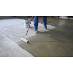 Просочення з ефектом мокрого каменю Black Stone для тротуарної плитки та каменю 20 л