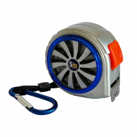 Рулетка Magtools X-08 Compact 3м×25мм (арт. 3263)