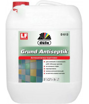 Грунтовка-антисептик Dufa Antiseptik D613