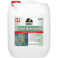 Грунтовка-антисептик Dufa Antiseptik D613