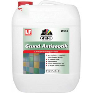 Грунтовка-антисептик Dufa Antiseptik D613