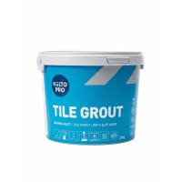 Фуга Kiilto Saumalaasti 50 чорний