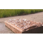 Гідрофобізатор для тротуарної плитки, бетону та штучного каменю FOB-F7 20 л