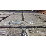 Гідрофобізатор для тротуарної плитки, бетону та штучного каменю FOB-F7 20 л