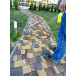 Гідрофобізатор для тротуарної плитки, бетону та штучного каменю FOB-F7 20 л