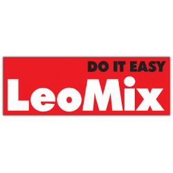Каталог товарів LeoMix