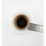 Стрейч пленка 500 мм 15 мкм 2.35 кг прозрачная 1 шт.