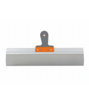 Шпатель фасадний Instar 550 х 90 мм нержавіючий