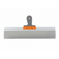 Шпатель фасадний Instar 550 х 90 мм нержавіючий