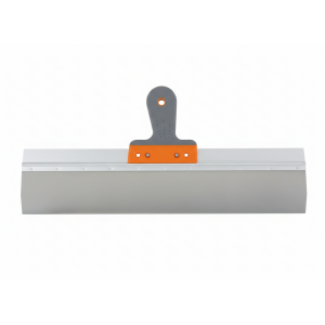 Шпатель фасадный Instar 550 х 90 мм нержавеющий