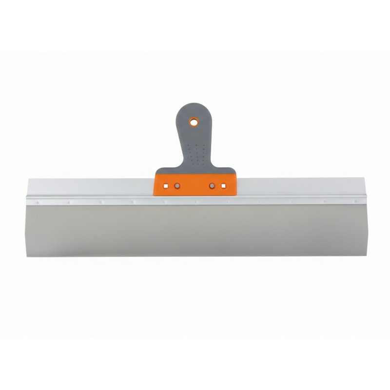 Шпатель фасадний Instar 550 х 90 мм нержавіючий