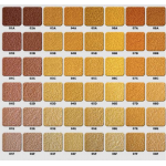 Силиконовая штукатурка баранец/шуба 1,5 мм Aura Dekor Silikon Putz белая 25 кг