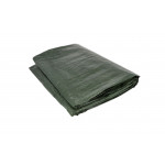Плівка захисна малярна Hardy 90 г/м² 4×5 м 0440-800405