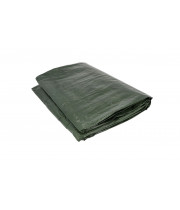 Тент захисний малярний Hardy Scley 80 г/м² 4×5 м (0440-800405)