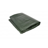Тент захисний малярний Hardy Scley 80 г/м² 4×5 м (0440-800405)