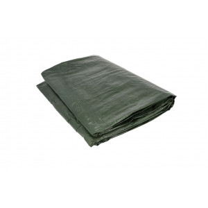 Тент захисний малярний Hardy Scley 80 г/м² 4×5 м (0440-800405)