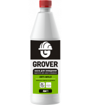 Средство против плесени Grover AM1 1 л
