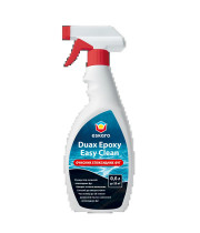 Очисник епоксидної фуги Duax Epoxy Easy Clean 0,75 кг