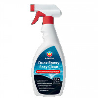 Очисник епоксидної фуги Duax Epoxy Easy Clean 0,75 кг