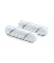 Валик Hardy NYLON PLUS 100 мм, ворс 6 мм, диаметр 15 мм, 2 шт (0123-431510)