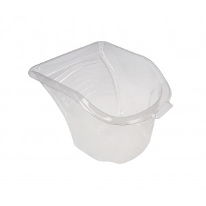 Вкладка для малярного лотка Hardy 23×20 см 1 л (0144-329901)