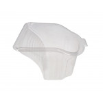 Вкладка для малярного лотка Hardy 1 л 0144-329901