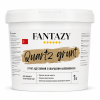Грунтовка адгезійна Fantazy Quartz Grunt з кварцовим наповнювачем