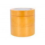 Набір малярних стрічок Hardy 572 Washi 38 мм х 50 м 0303-725038-P3