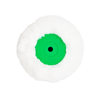 Валик кутовий без ручки Yoshimoto Microfiber, тип EURO, ворс 10 мм (Y02-351)