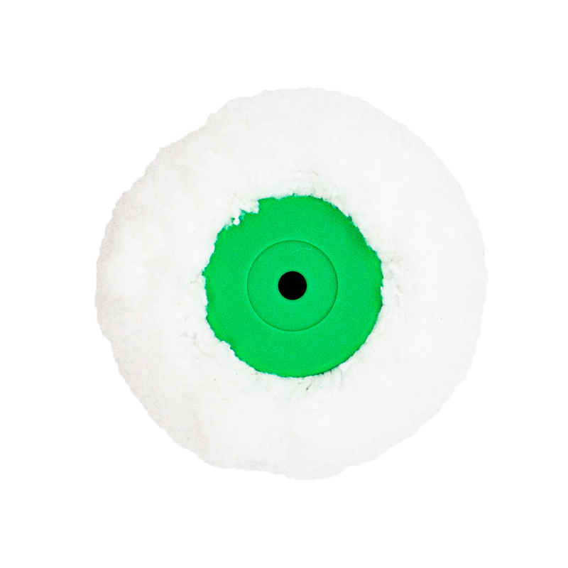 Валик угловой без ручки Yoshimoto Microfiber, тип EURO, ворс 10 мм (Y02-351)