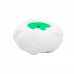 Валик угловой без ручки Yoshimoto Microfiber, тип EURO, ворс 10 мм (Y02-351)