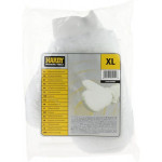 Рукавиця малярська HARDY для фарбування поліамід XL 0190-870000