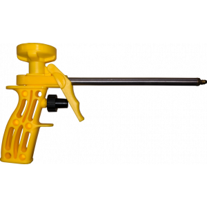 Пістолет для монтажної піни Hercul G-12