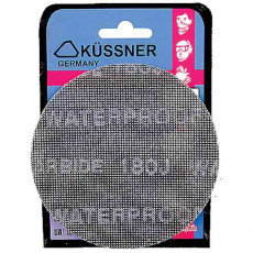 Сетка абразивная Kussner 125 мм Р60  3 шт. 1017-680060