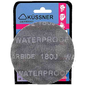 Сетка абразивная Kussner 125 мм Р240  3 шт. 1017-680240