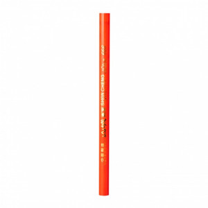 Олівець столярний 180 мм 1 шт