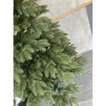 Искусственная елка литая Рояль зеленая 2.5 м