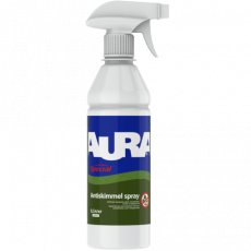 Средство от плесени и грибка Aura Antiskimmel спрей 0.5 л