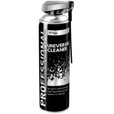 Очиститель-обезжириватель PiTon Universal Cleaner аэрозоль 500 мл