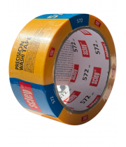 Малярная лента Scley *572* 48 мм x 33 м рисовая бумага (арт. 0300-723348)