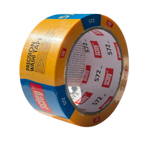 Малярная лента Scley *572* 48 мм x 33 м рисовая бумага (арт. 0300-723348)