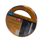 Малярная лента Scley *572* 25 мм x 33 м рисовая бумага (арт. 0300-733325)