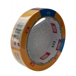 Малярная лента Scley *572* 25 мм x 33 м рисовая бумага (арт. 0300-733325)