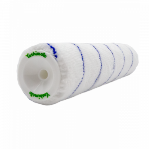Валик микрофибра Yoshimoto Microfiber, тип EURO, 250*44 мм ворс 8 мм  Y02-139
