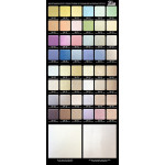 Декоративная краска Мокрый шелк Aura® Silk Glans с шелковистым блеском и перламутровым эффектом серебряная 1 л (1,2 кг)