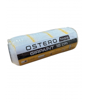 Валик Ostero Girpaint 180 мм, диаметр 48 мм, ворс 9 мм