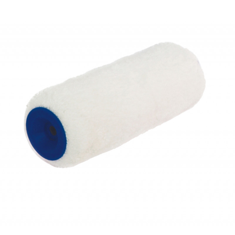 Валик для покраски Ostero Microfiber 250 мм, микрофибра, ворс 15 мм