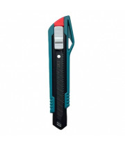 Ніж Utility knife 286 з бігунком, гартоване лезо (арт. 1251)