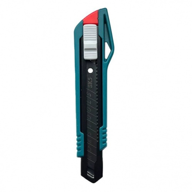 Ніж Utility knife 286 з бігунком, гартоване лезо (арт. 1251) Ніж Utility knife 286 з бігунком, гартоване лезо (арт. 1251)